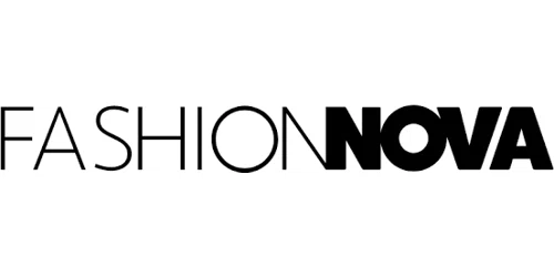 Fashion Nova Merchant logo