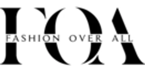Fashion Over All Promo Code