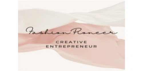 Fashion Pioneer 15 Promo Code