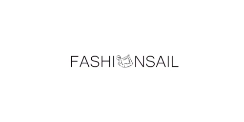 Fashionsail coupon