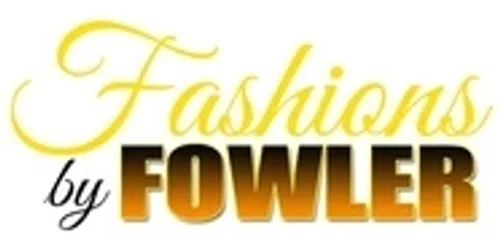 Fashions by Fowler Promo Code