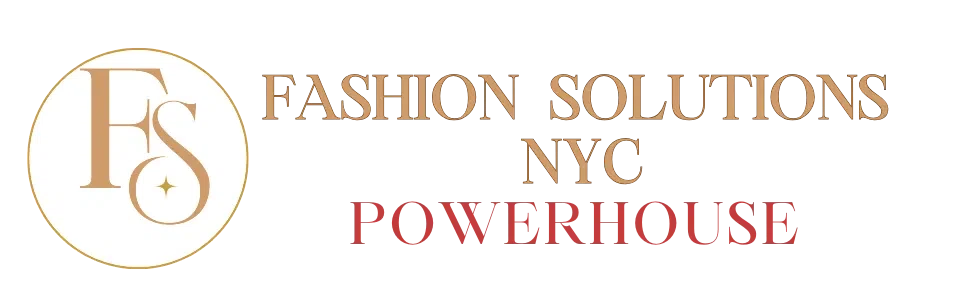 Fashion Solutions NYC Merchant Logo