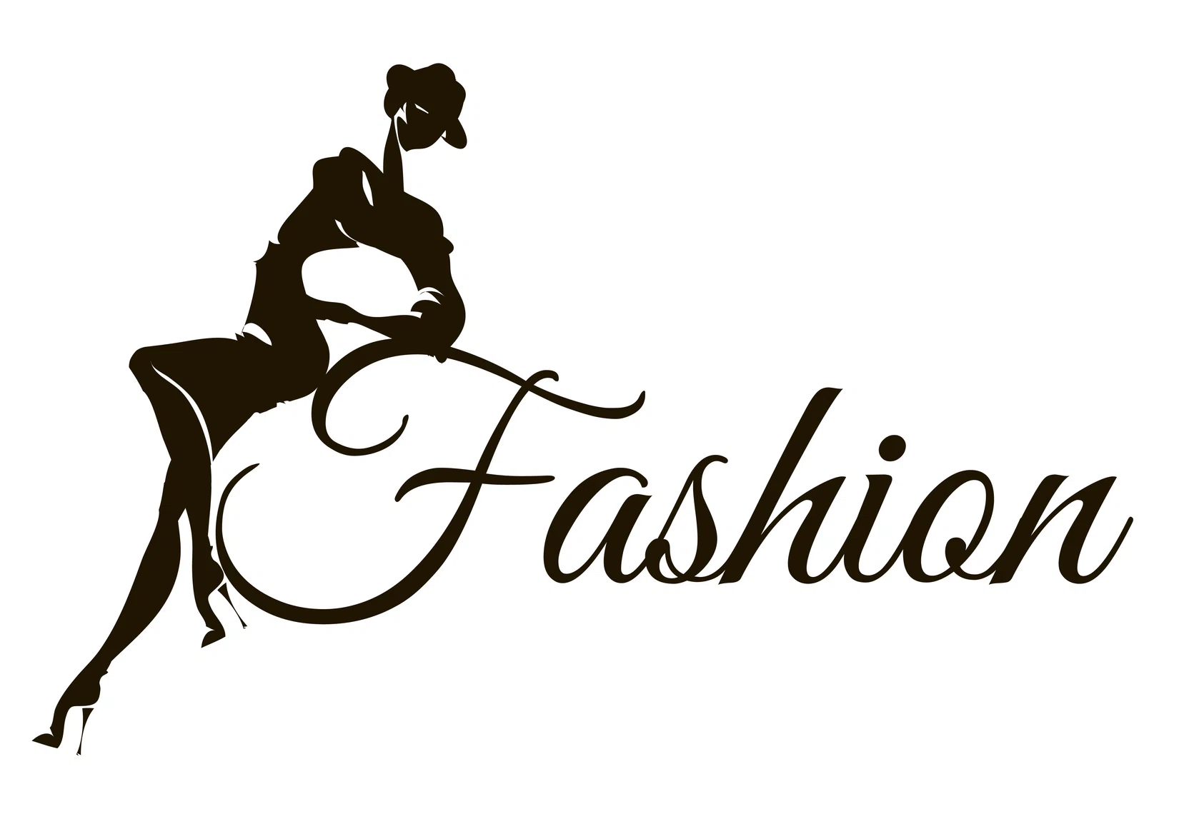 Fashionspicex Shop Merchant Logo