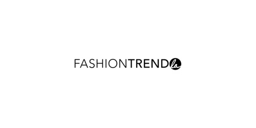 35% Off Fashion Trend LA Discount Code, Coupons | Nov '22