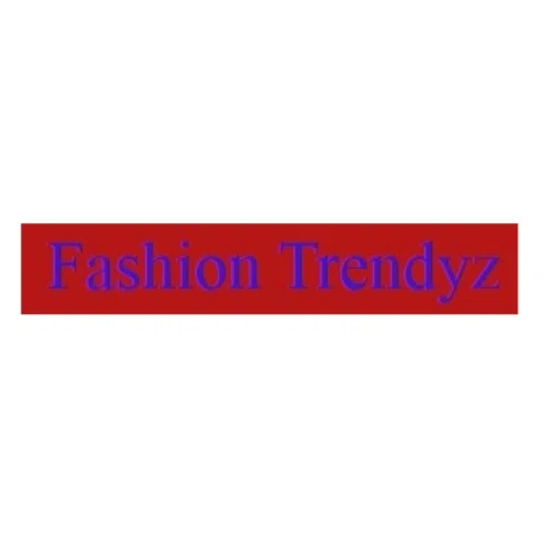 Fashion Trendyz coupons