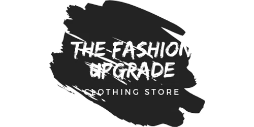The fashion Upgrade Promo Code