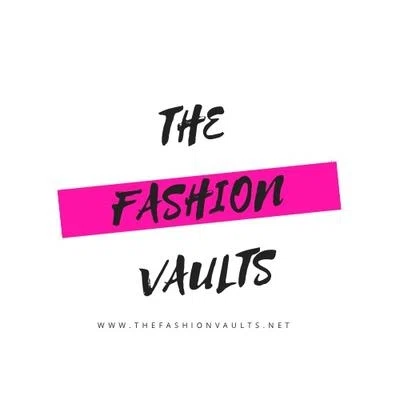 The Fashion Vaults Merchant Logo