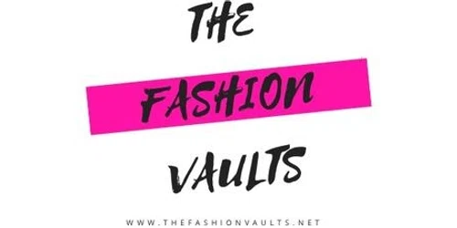 The Fashion Vaults Promo Code