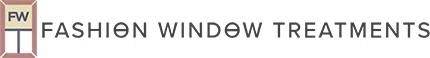 Fashion Window Treatments Merchant Logo