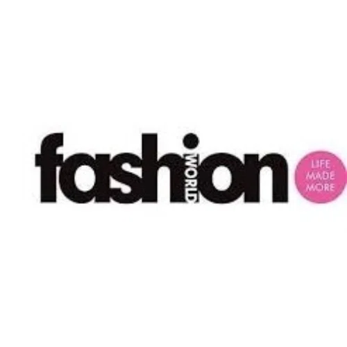 new fashion world discount codes