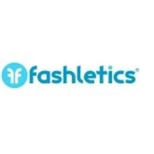Fashletics Merchant Logo