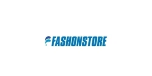 fashonstore coupon