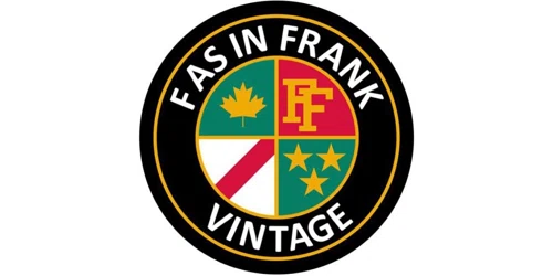 Fas in Frank Vintage Promo Code