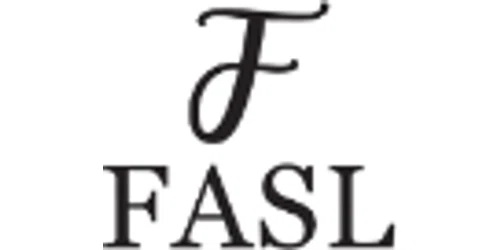 Fasl Promo Code