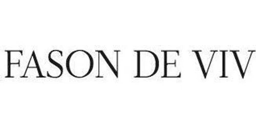 Fason De Viv Promo Code