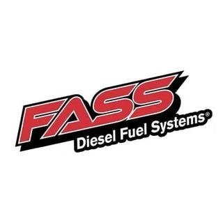 FASS DIESEL FUEL SYSTEMS Promo Code — 25 Off 2024