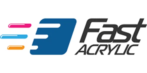 Fast Acrylic Promo Code