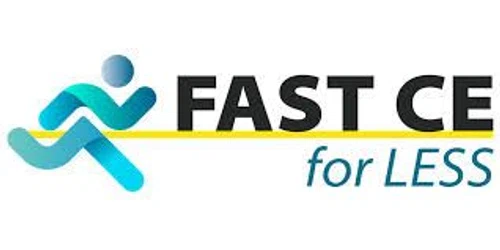 Fast CE For Less Promo Code