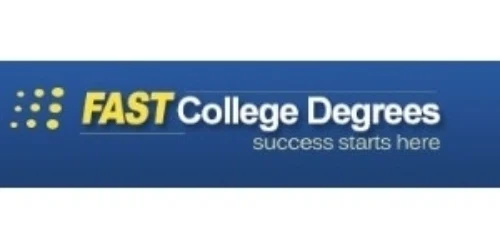 Fast Degrees Online Promo Code