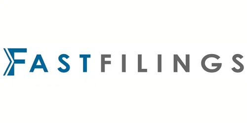 Fast Filings Merchant logo
