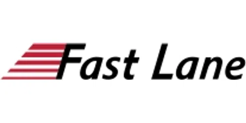 Fast Lane Merchant logo