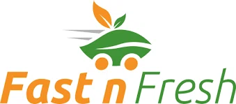 Fast n Fresh Merchant Logo