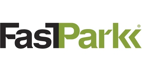 Fast Park Merchant logo