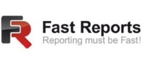 Fast Reports Promo Code