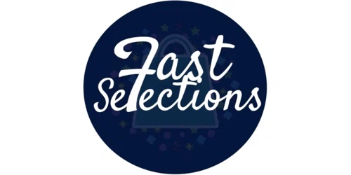 Fast Selections Promo Code