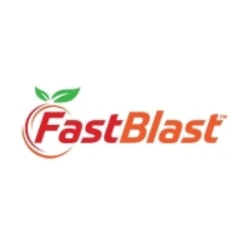 20 Off FastBlast Discount Code, Coupons (9 Active) Aug '24