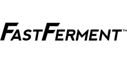 FastFerment Merchant logo