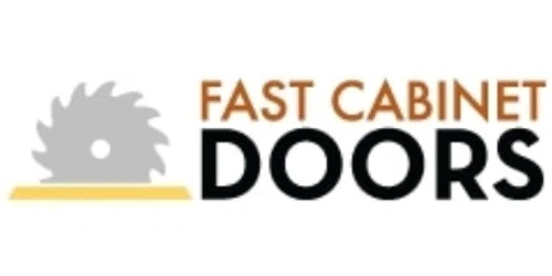 Fast Cabinet Doors Merchant logo
