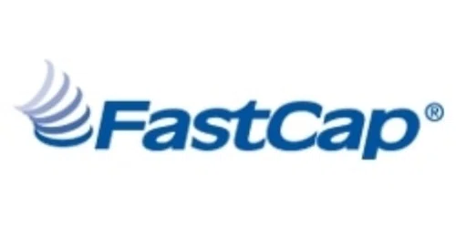 FastCap Merchant logo