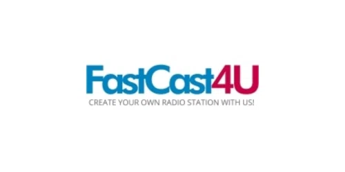 FastCast4u coupon