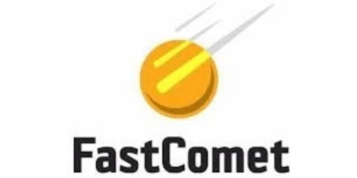 FastComet Merchant logo