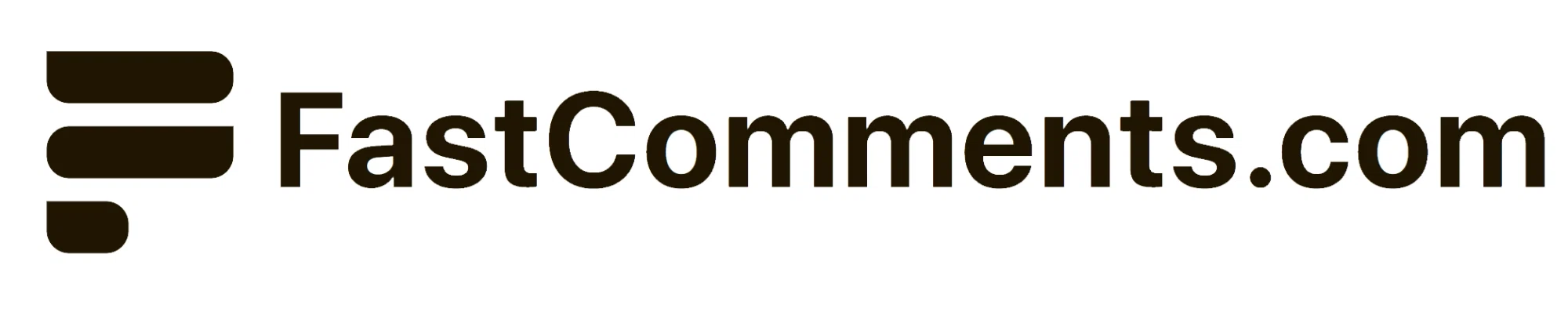 FastComments Merchant Logo