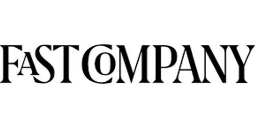 Fast Company Merchant logo
