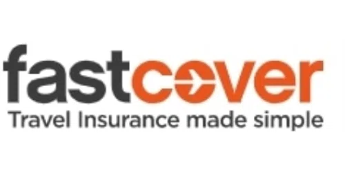Fast Cover Travel Insurance Merchant logo