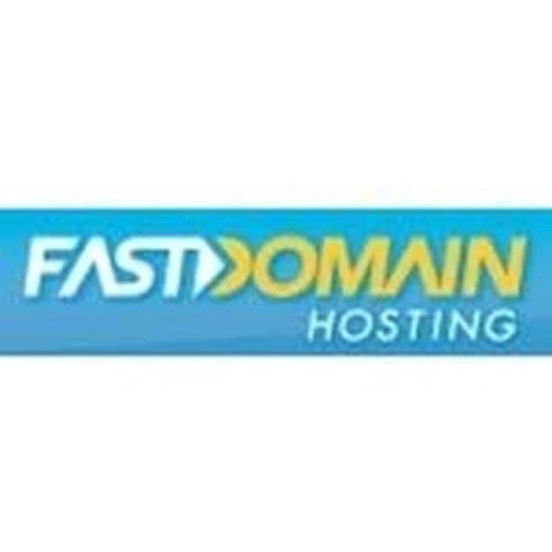 50 Off FastDomain Promo Code Coupons November 2022