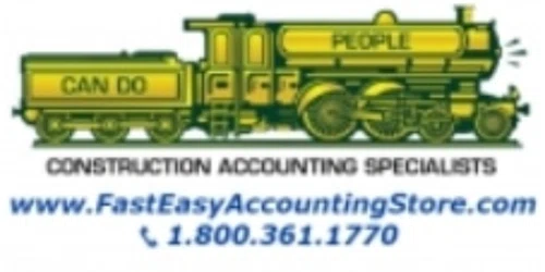 Fast Easy Accounting Store Promo Code