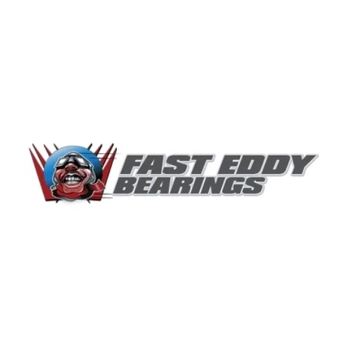 FAST EDDY BEARINGS Promo Code — 156 Off in Sep 2024