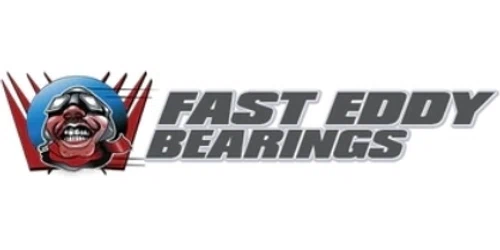 Fast Eddy Bearings Promo Code