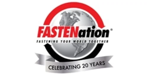 Fastenation Promo Code