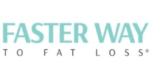 Faster Way To Fat Loss Merchant logo