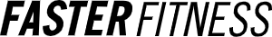 Faster Fitness Merchant Logo