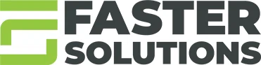 Faster Solutions Merchant Logo