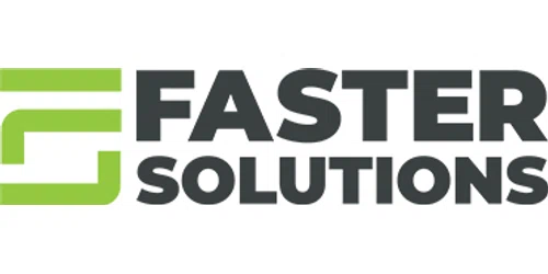 Faster Solutions Promo Code