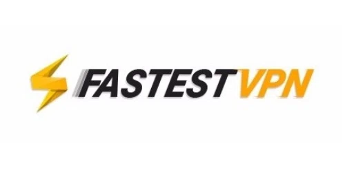 FastestVPN coupon