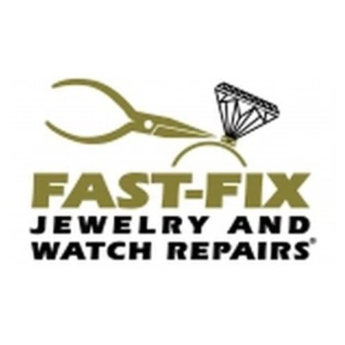 Fast Fix Merchant Logo