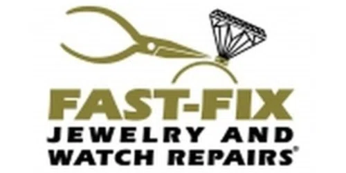 Fast Fix Merchant Logo